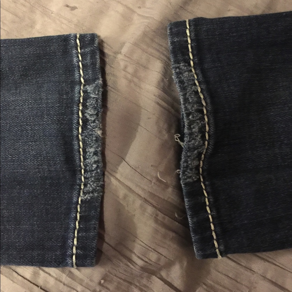 Jeans - Picture 3 of 3